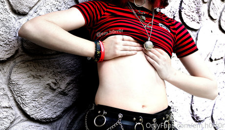 em h0rr0r onlyfans nide