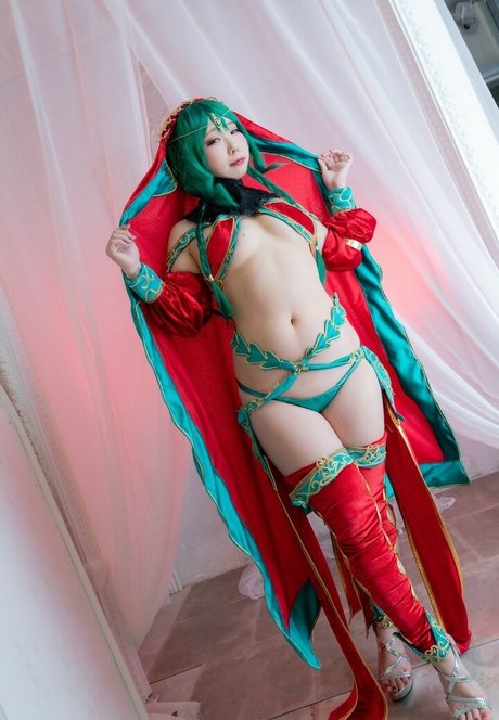 Sayapeco38 onlyfans leak porn