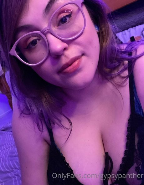 gypsypanther en onlyfans