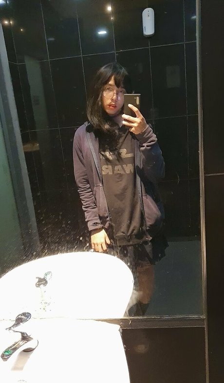 TSprincessRose nude leaked onlyfans