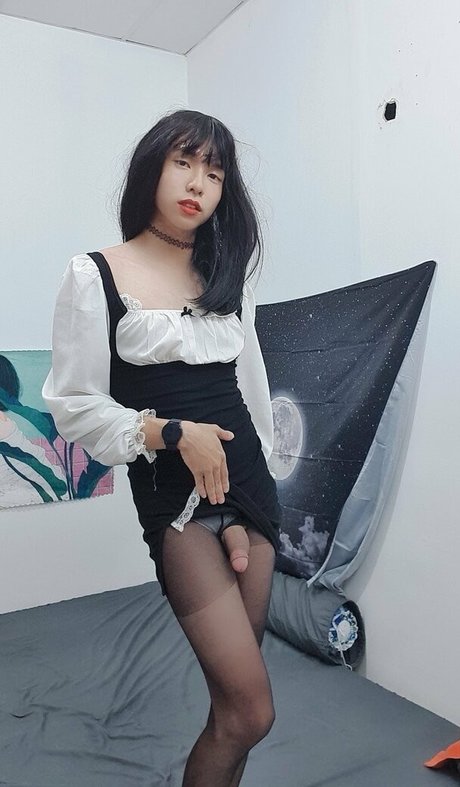 TSprincessRose onlyfans nudes