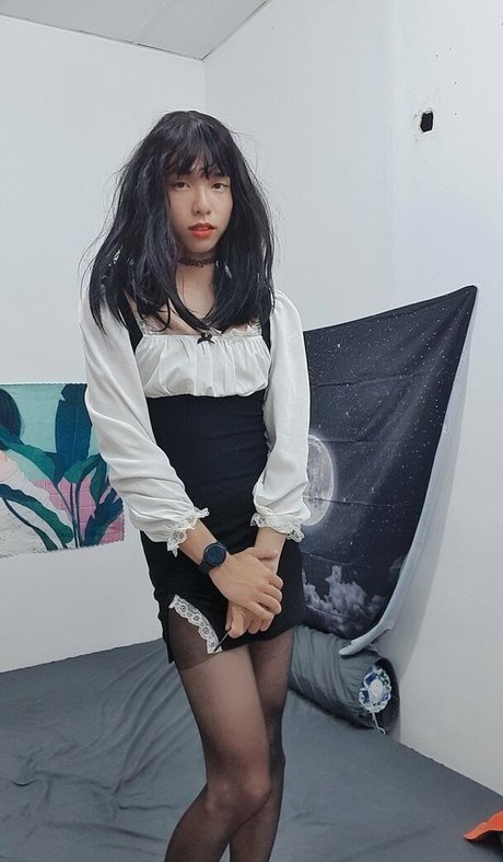 TSprincessRose onlyfans leakes