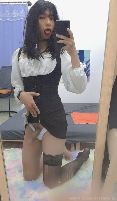 TSprincessRose sex tape onlyfans