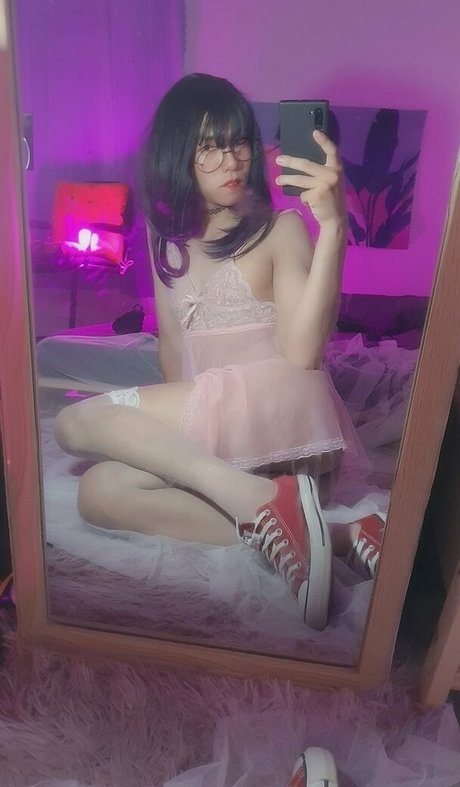 TSprincessRose nudes onlyfans leaked