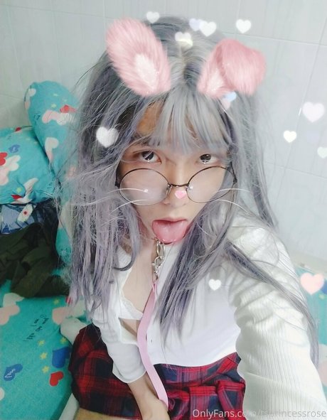 TSprincessRose only fans