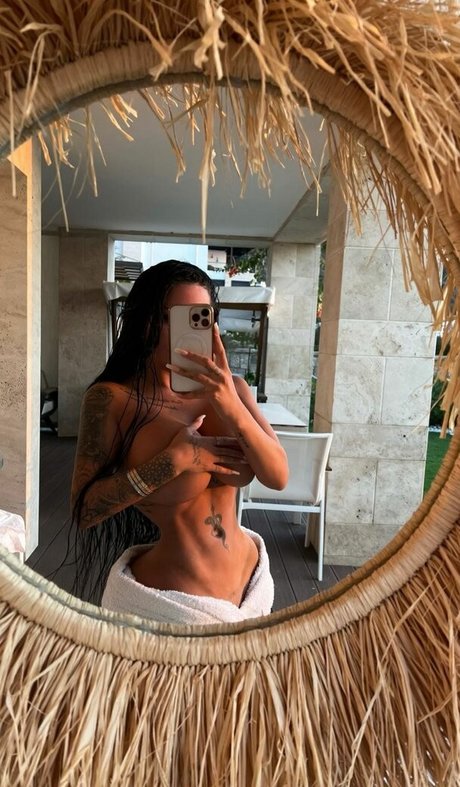 enisesudeofficial nude on onlyfans