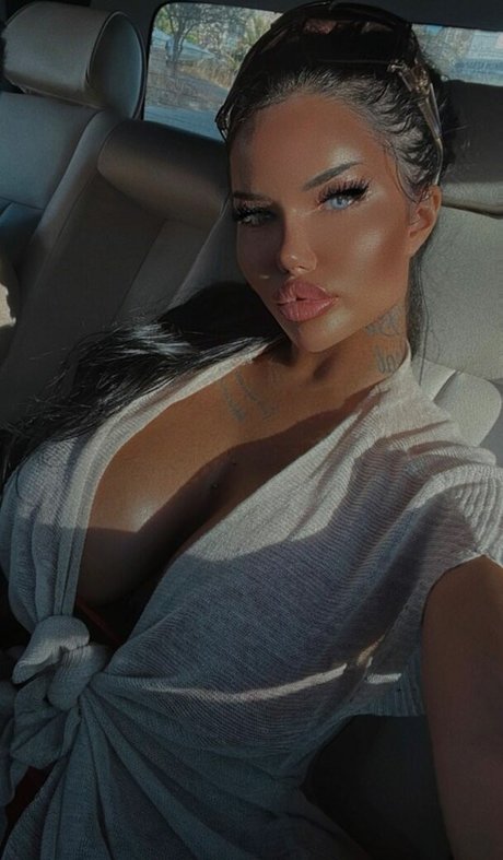 enisesudeofficial naked leaked onlyfans