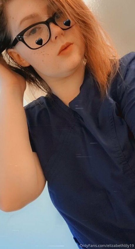 elizabethlily19 nudes onlyfans leaked