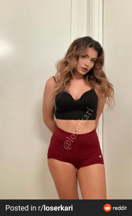 Loserkari onlyfans leaked