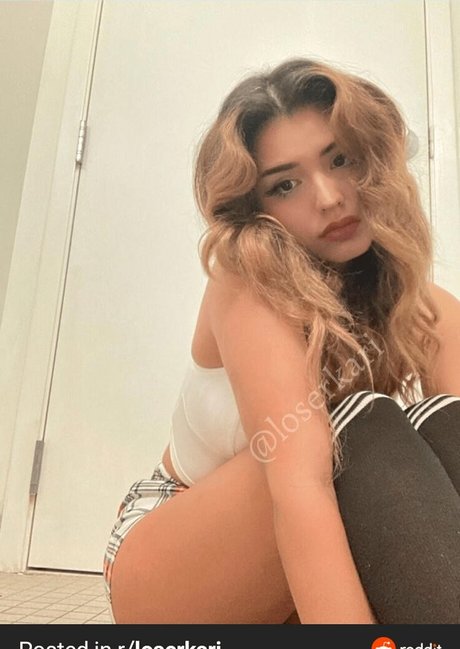 Loserkari onlyfans sex