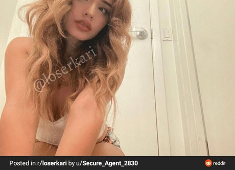 Loserkari onlyfans porno