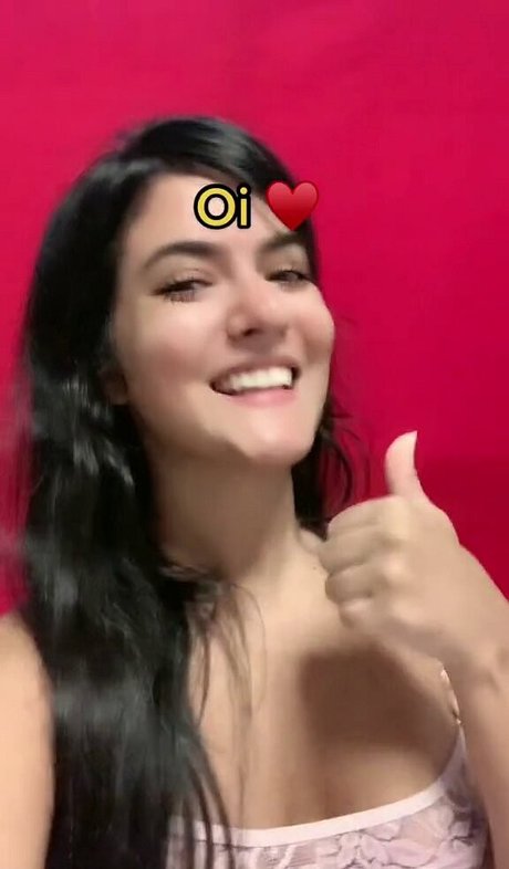 Dani Matos only fans leak nude