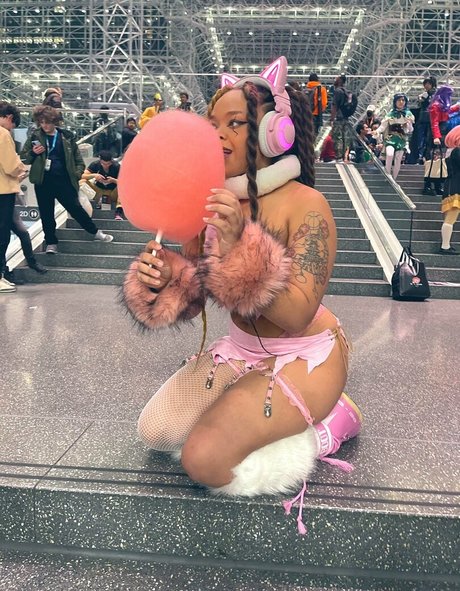 Kikicheea leaked only fans