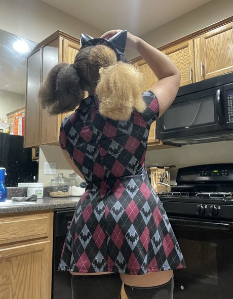 Kikicheea onlyfans mega