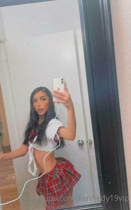 kennedy19vip leak onlyfans nude
