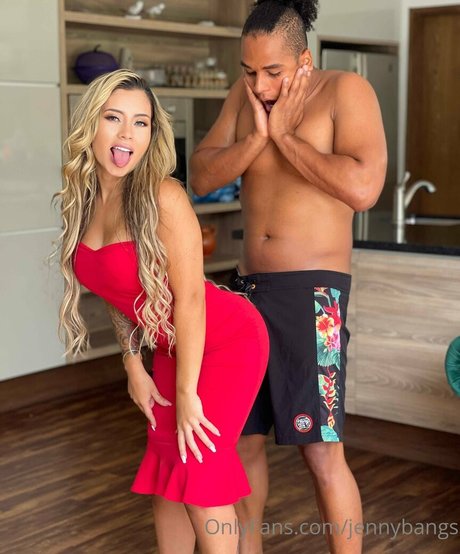 jennybangs onlyfans nude porn