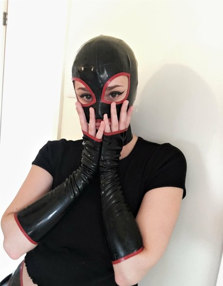 latex kitty onlyfans nude porn