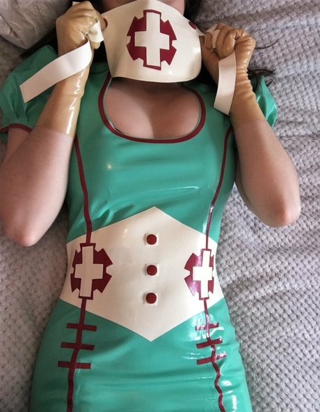 latex kitty onlyfans nudes