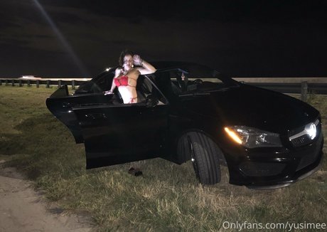yusimee onlyfans porn leaked