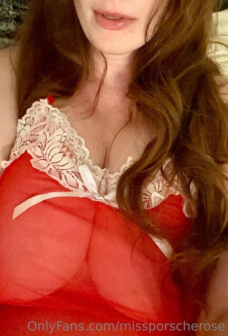 missporscherose naked onlyfans pics