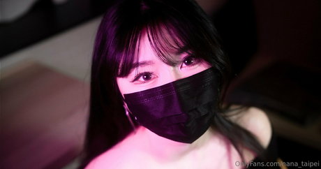 nana taipei onlyfans leaked tits