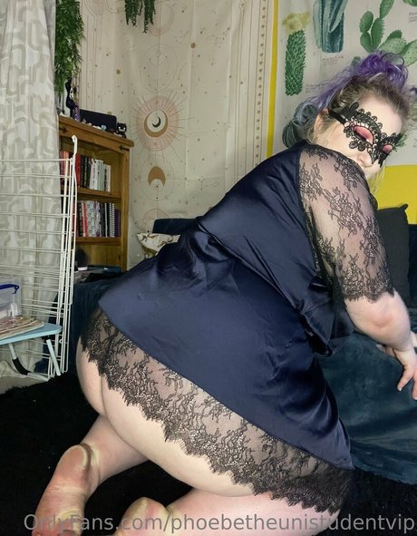 phoebetheunistudentvip onlyfans porno