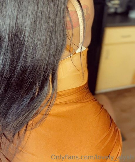 lovely alyah topless onlyfans