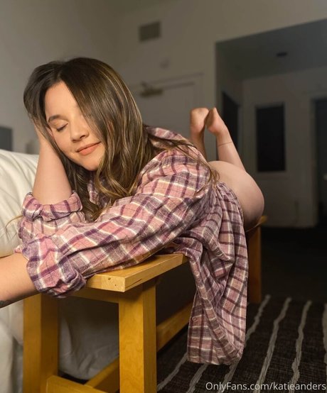 Katie Rose Anders nudes onlyfans leaks
