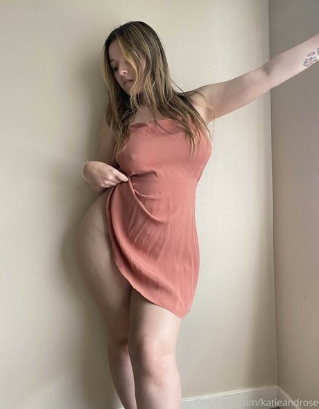 Katie Rose Anders leaked onlyfans sex
