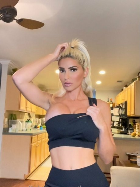 Lauren Nicole onlyfans leak nude