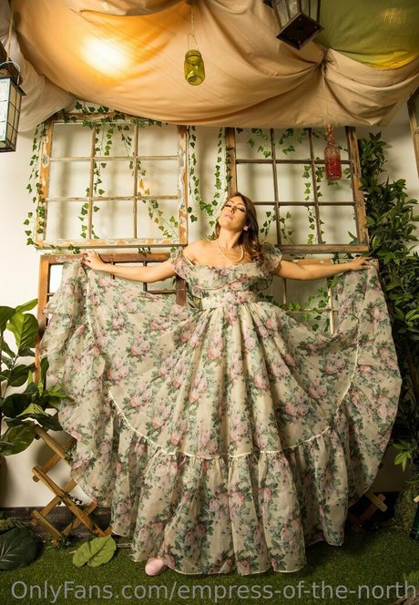 empress of the north onlyfans leaks naked