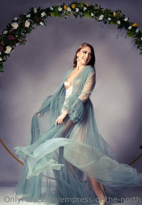 empress of the north strip onlyfans