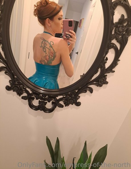 empress of the north Profile pic