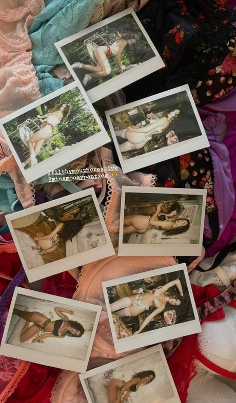 Isabella Candelaria leaks only fans