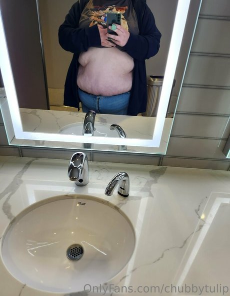 chubbytulip onlyfans leakd