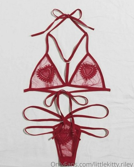 littlekitty riley only fans free