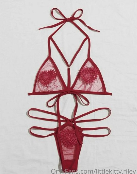 littlekitty riley naked onlyfans