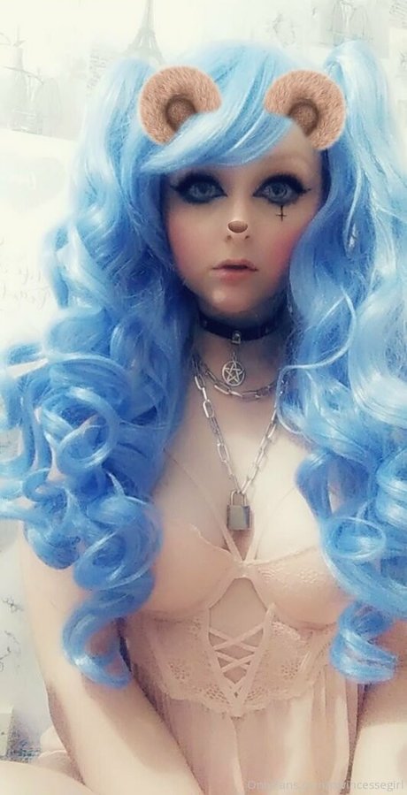 pwincessegirl only fans porn