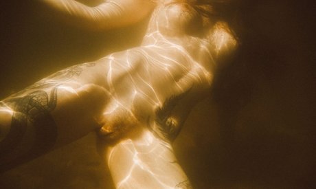 Valerie August onlyfans leak free