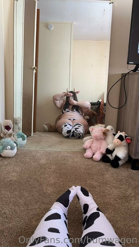 bumwagon new onlyfans leak