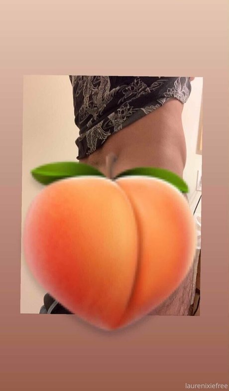 laurenpixie01 only fans free