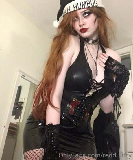 redd kitty onlyfans porno