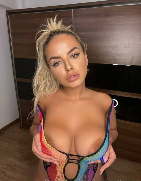 nancystorms onlyfans leak nude