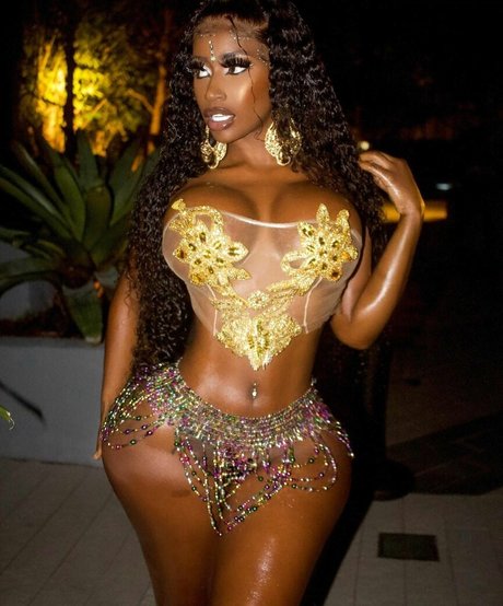 Hispaniola onlyfans fuck