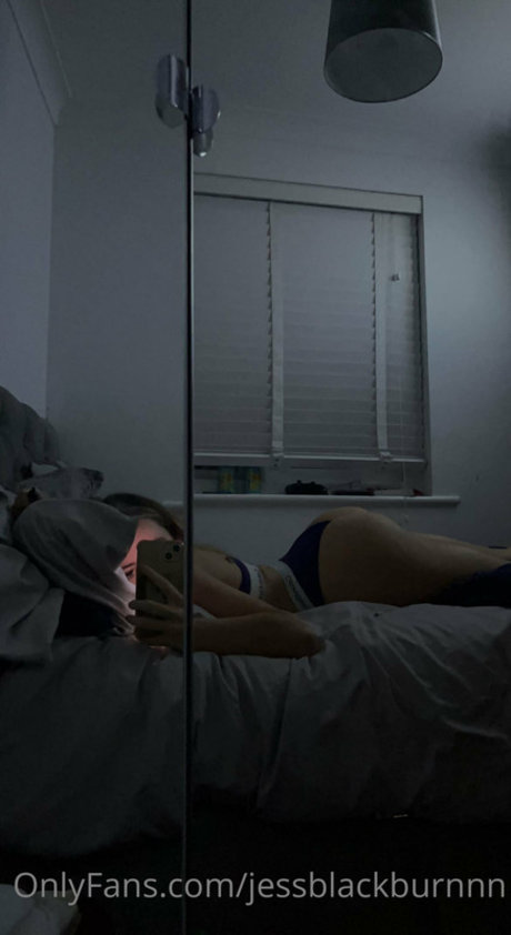 Jess Blackburn onlyfans pics nude