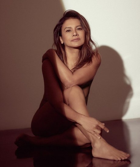 Dira Paes only fans photos