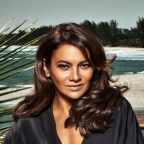 Dira Paes onlyfans leaked sex