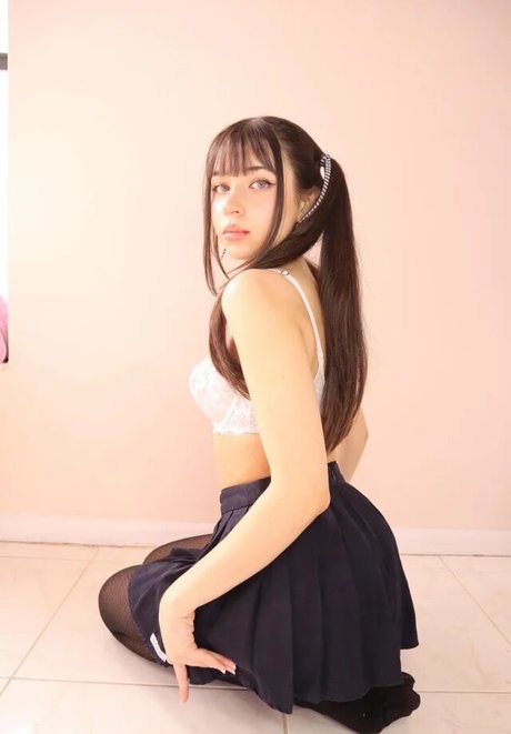 Amandadevil naked on onlyfans