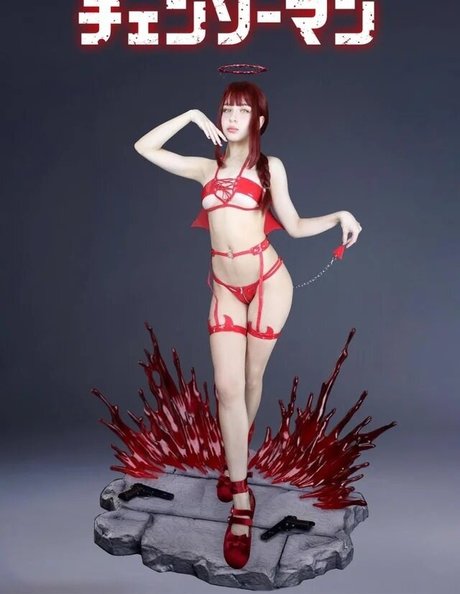 Amandadevil onlyfans nide