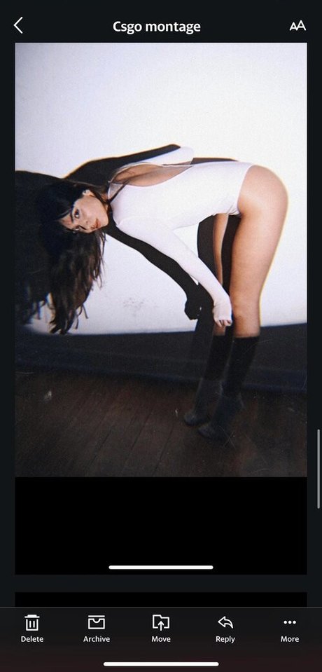 Amandadevil leaked onlyfans pictures